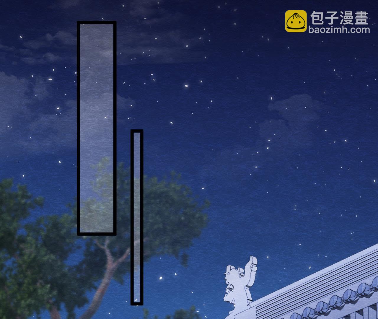 第41话 猫侠的抉择！(1/2)-第42话