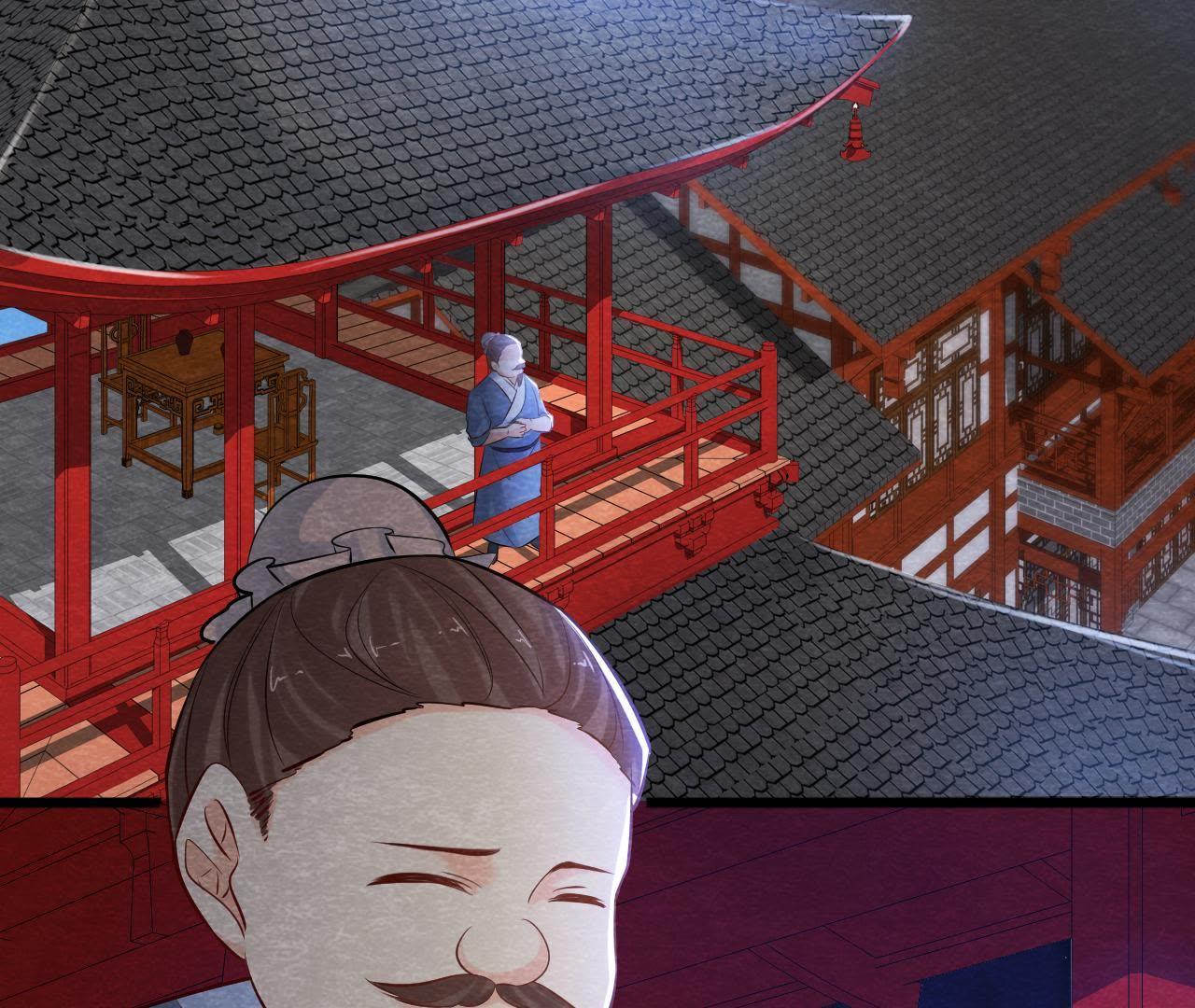 第41话 猫侠的抉择！(1/2)-第42话