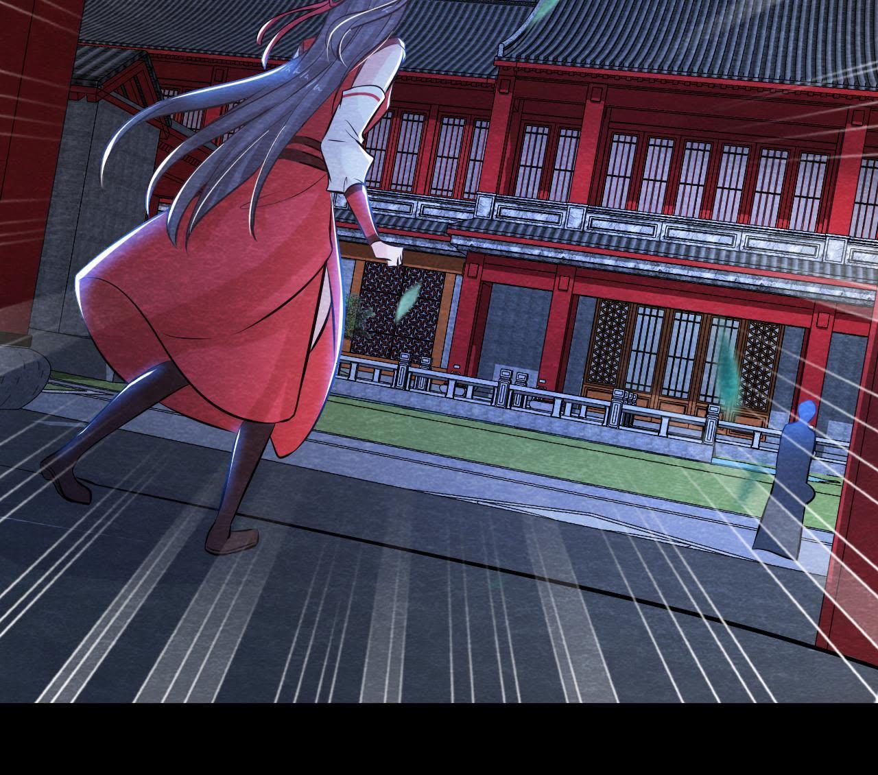 第43话 血淋淋的&ldquo;人头&rdquo;(1/2)-第44话