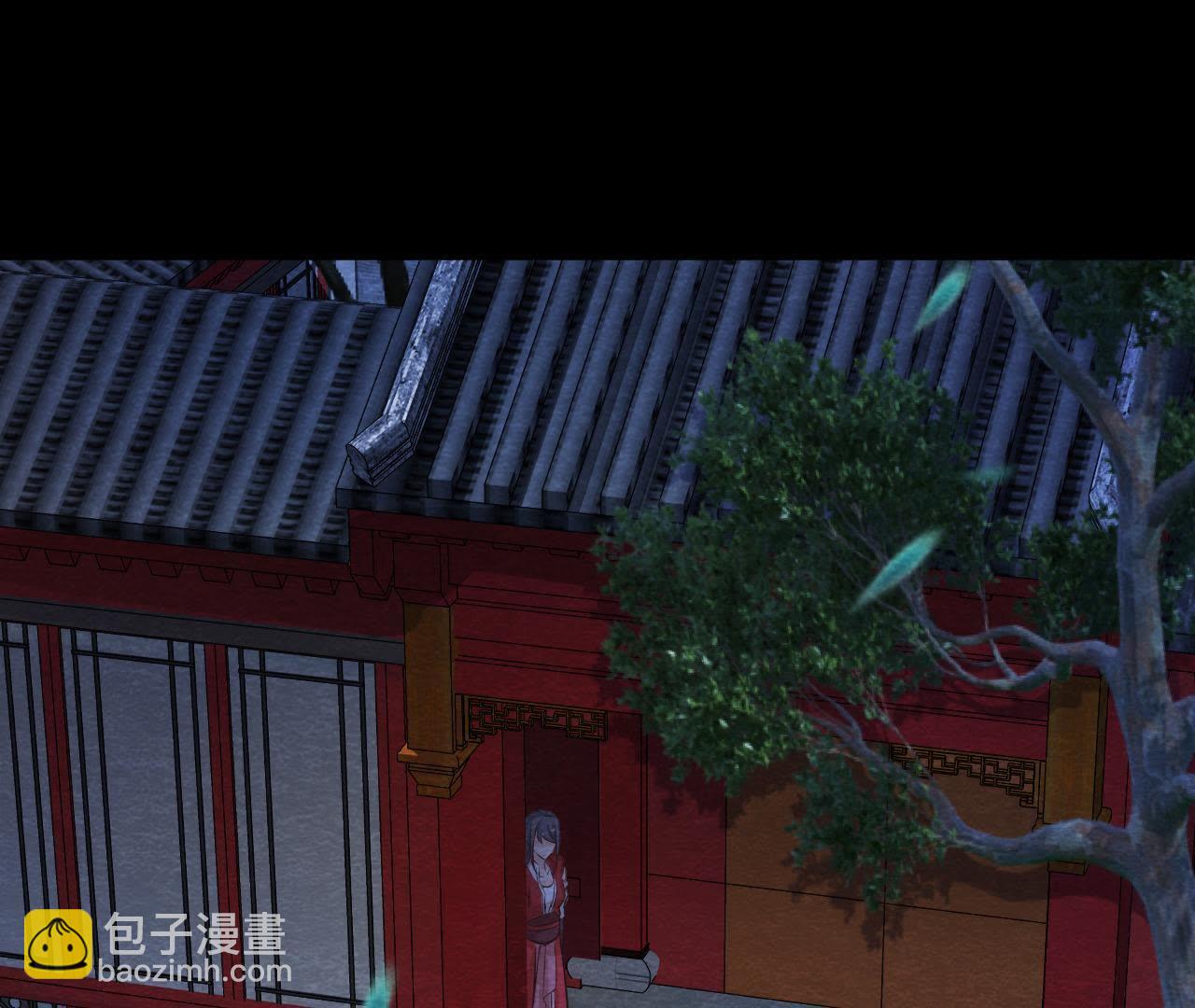 第43话 血淋淋的&ldquo;人头&rdquo;(1/2)-第44话