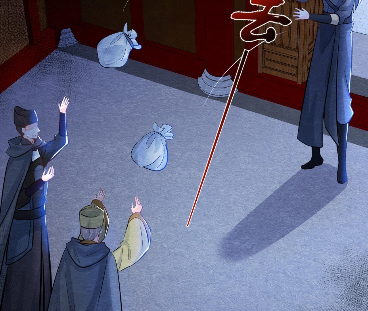 第43话 血淋淋的&ldquo;人头&rdquo;(1/2)-第44话