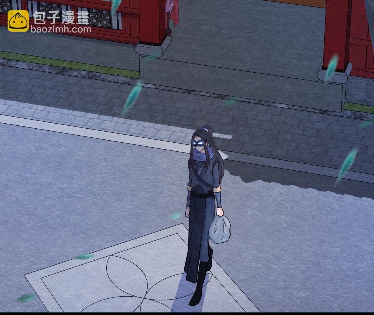 第43话 血淋淋的&ldquo;人头&rdquo;(1/2)-第44话