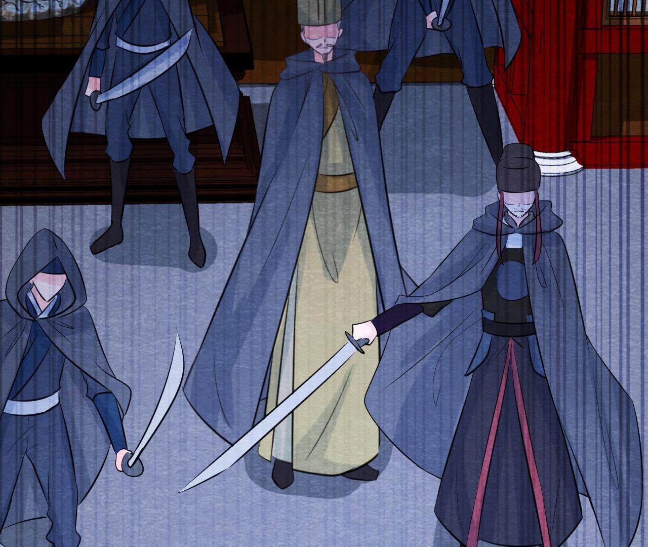 第43话 血淋淋的&ldquo;人头&rdquo;(1/2)-第44话