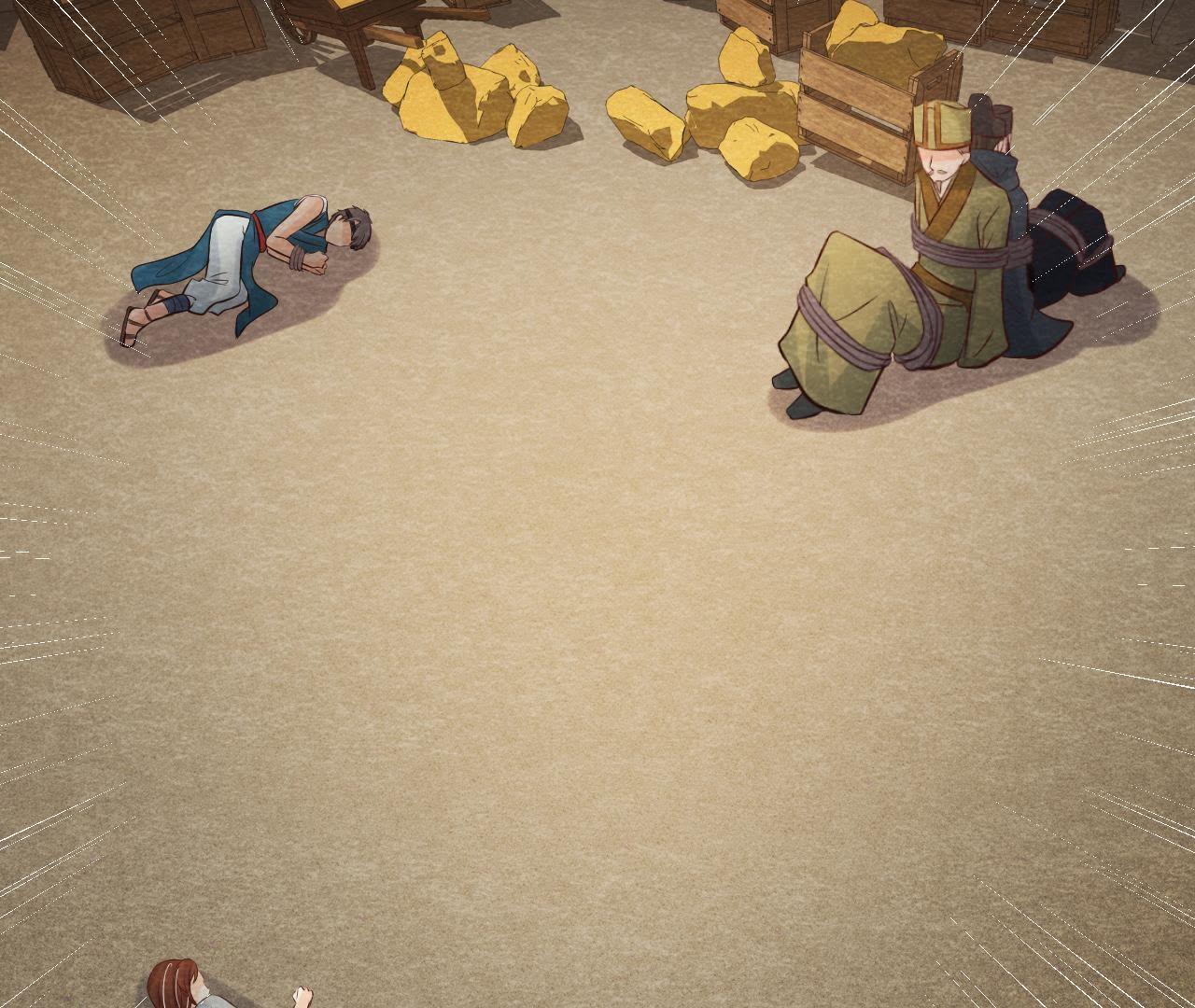 第47话 大事不好了！(1/2)-第48话