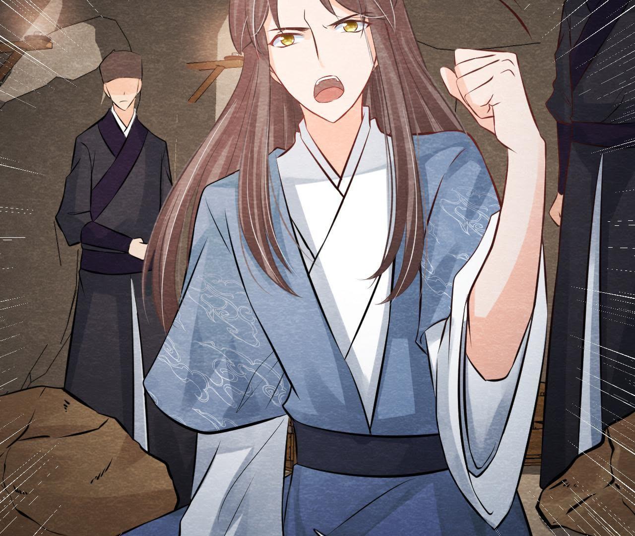 第49话 亲自为他包扎(1/2)-第50话