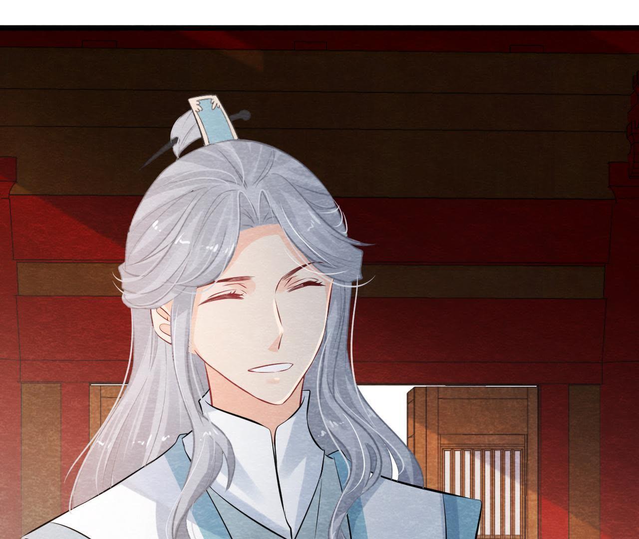 第49话 亲自为他包扎(1/2)-第50话