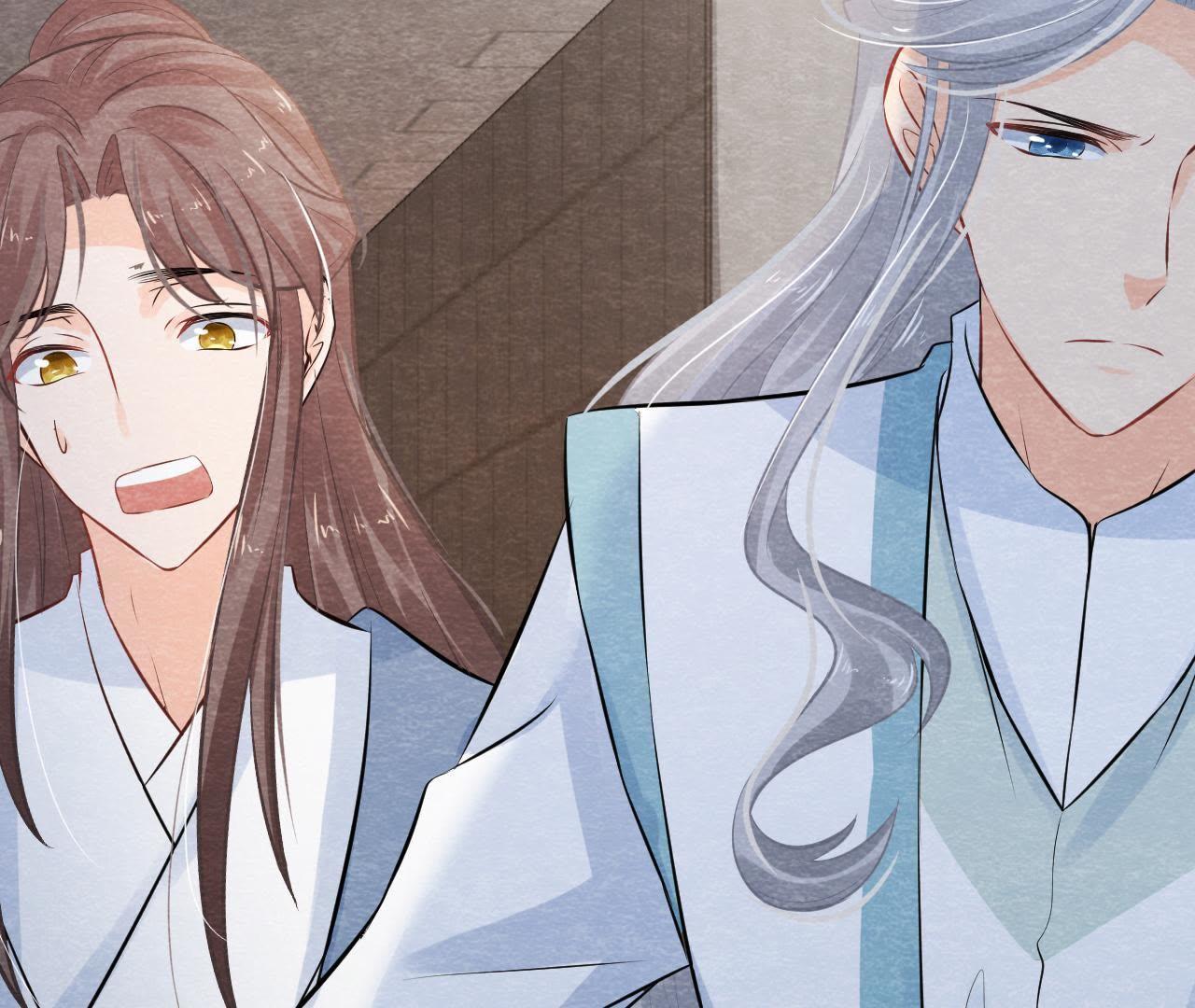 第49话 亲自为他包扎(1/2)-第50话