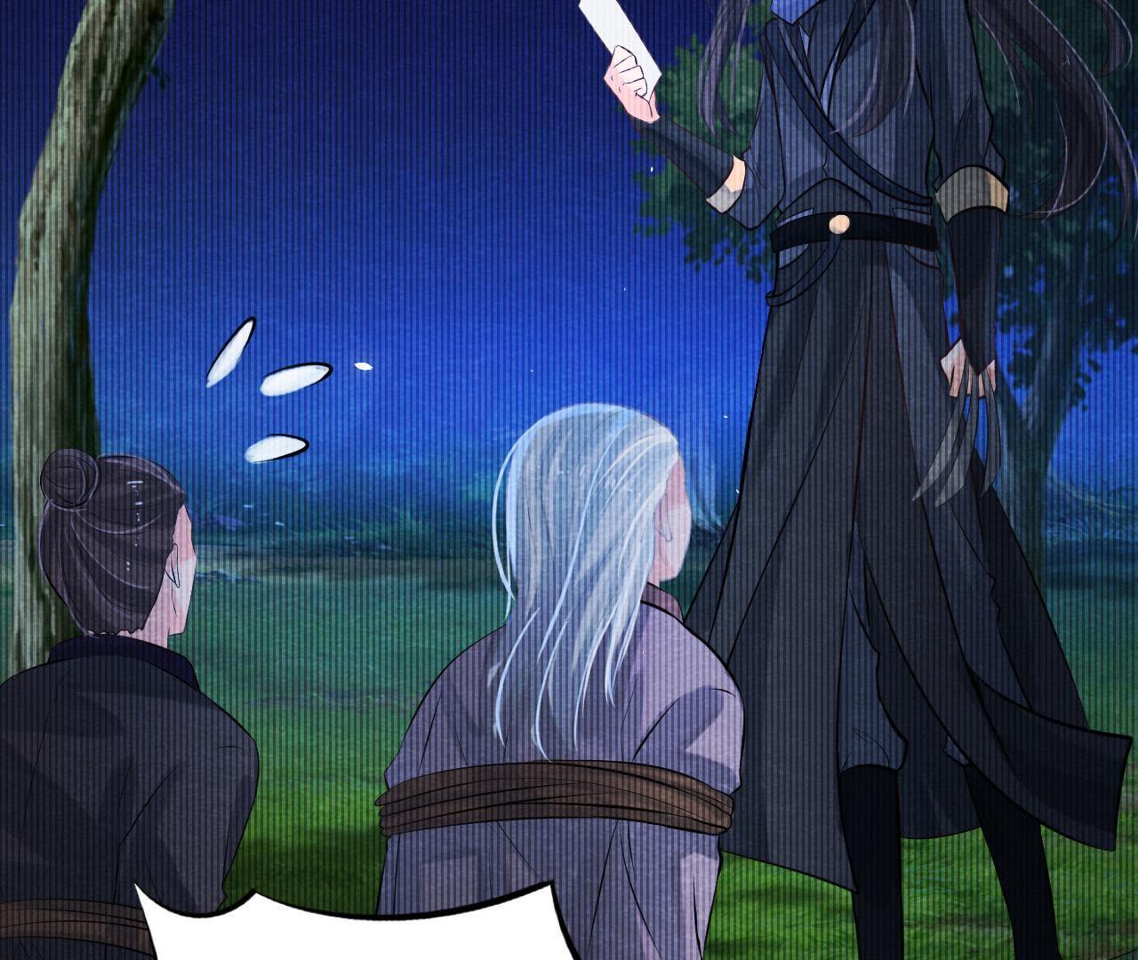 第2季第1话 沈天禄的流浪猫(1/2)-第52话