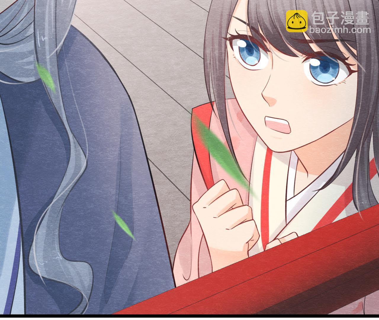 第2季第7话 被人操控的县令！(1/2)-第58话