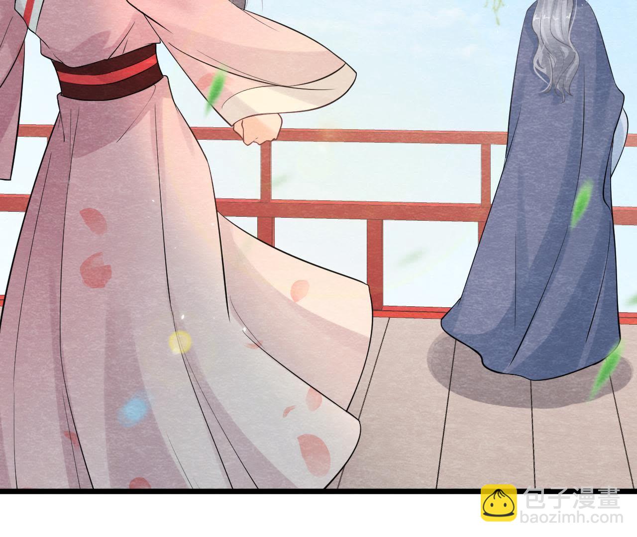 第2季第7话 被人操控的县令！(1/2)-第58话