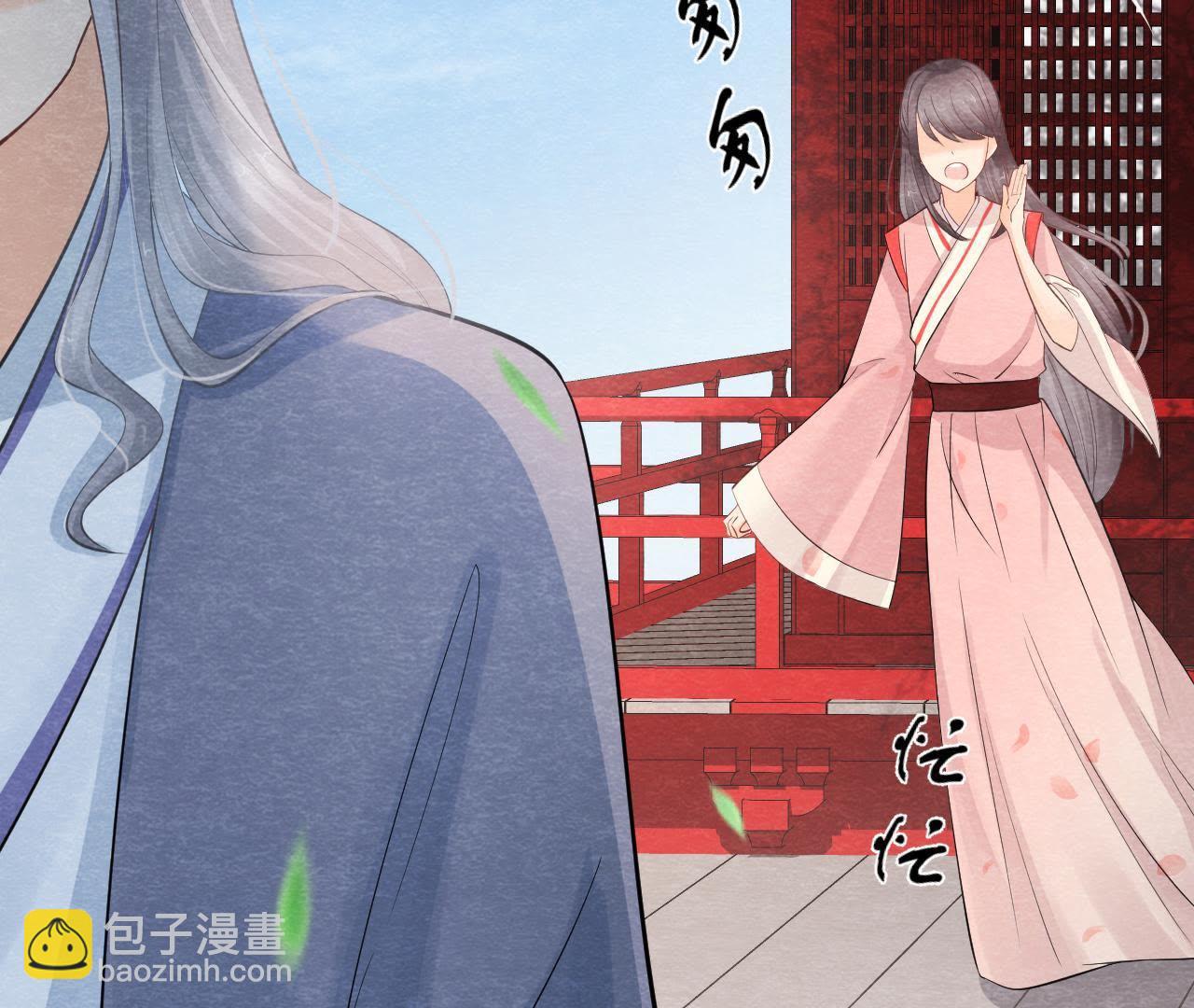 第2季第7话 被人操控的县令！(1/2)-第58话