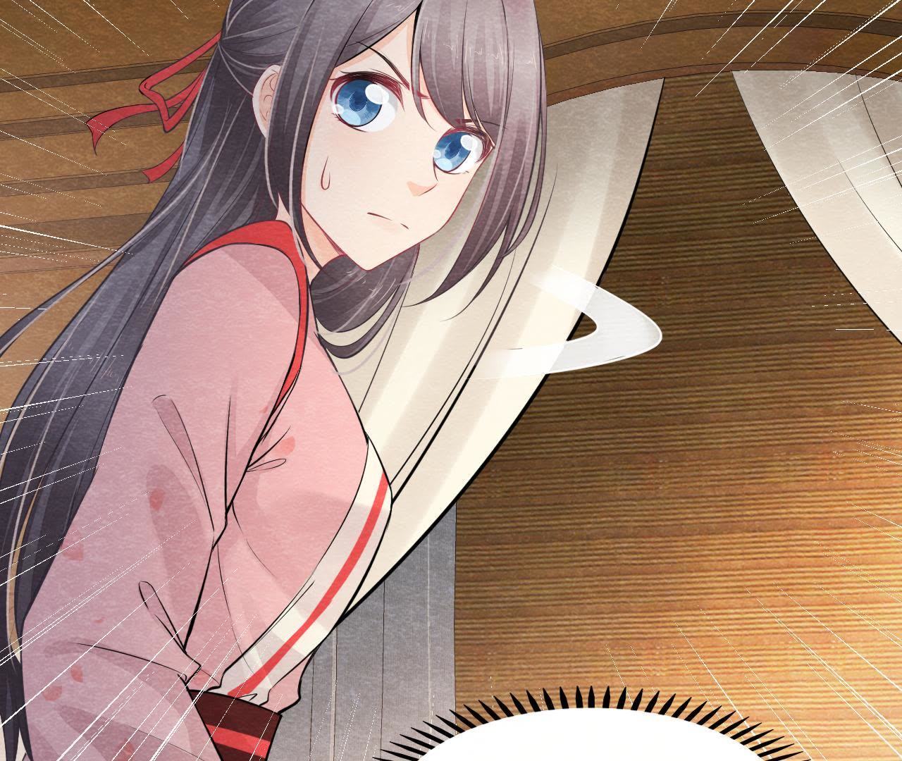 第2季第9话 失踪的少女(1/2)-第60话