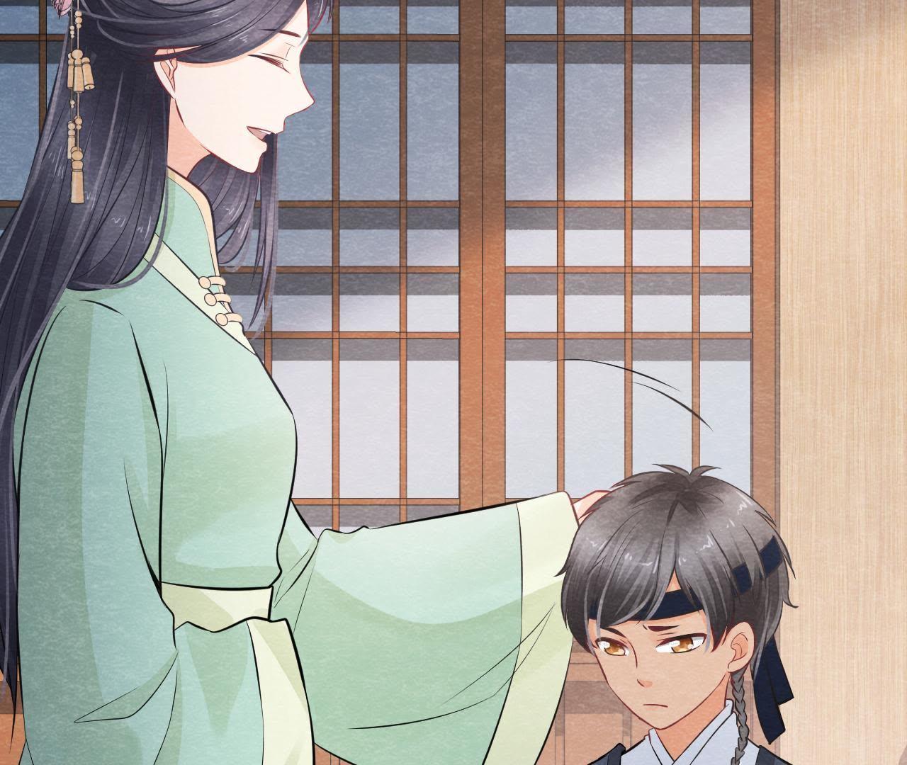 第2季第9话 失踪的少女(1/2)-第60话