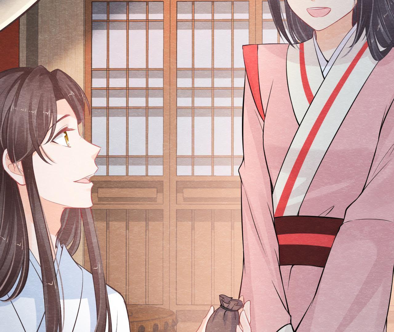 第2季第9话 失踪的少女(1/2)-第60话