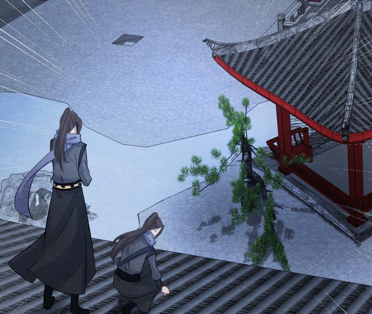 第2季第11话 万恶之源(1/2)-第62话