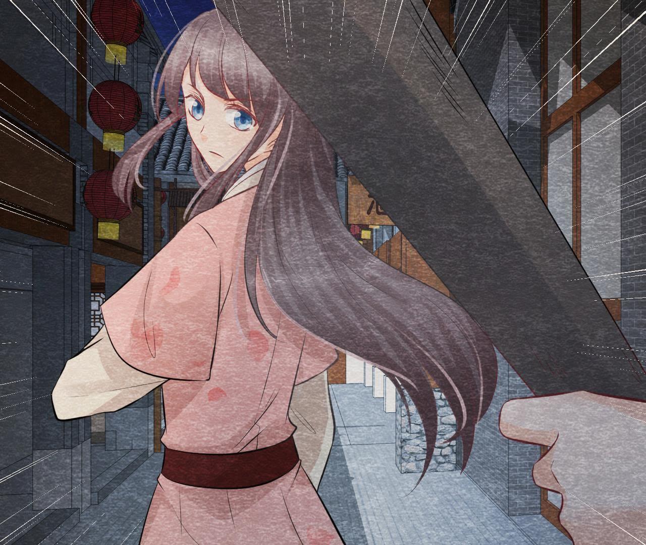 第2季第17话 撕开她的伪装(1/2)-第68话