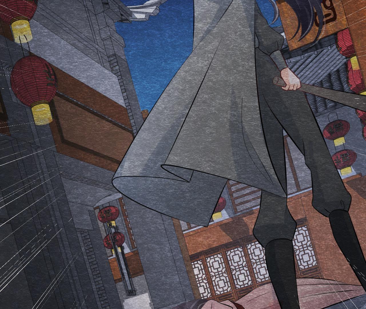 第2季第17话 撕开她的伪装(1/2)-第68话