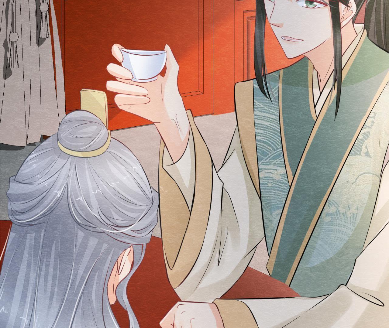 第2季第19话 凭空消失的女孩(1/2)-第70话