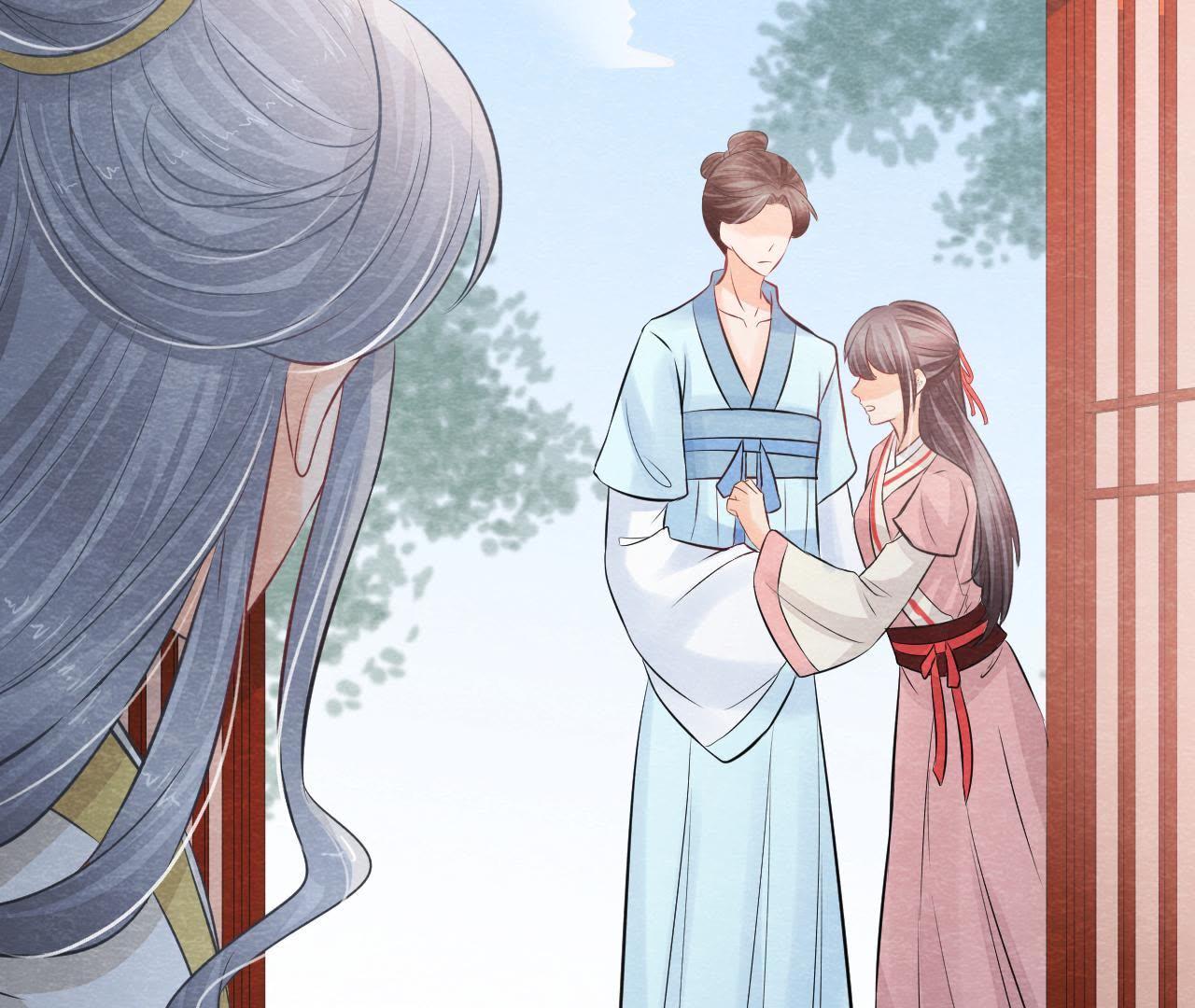 第2季第19话 凭空消失的女孩(1/2)-第70话