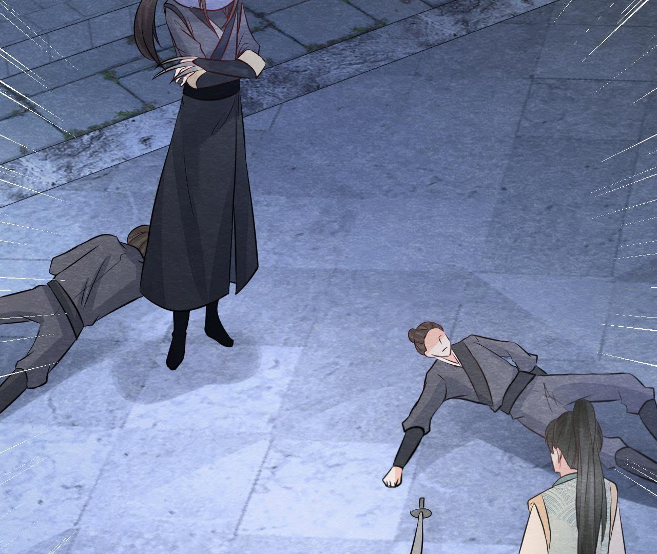 第2季第23话 一个打十个！(1/2)-第74话