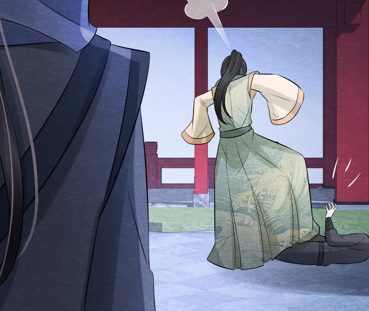 第2季第23话 一个打十个！(1/2)-第74话