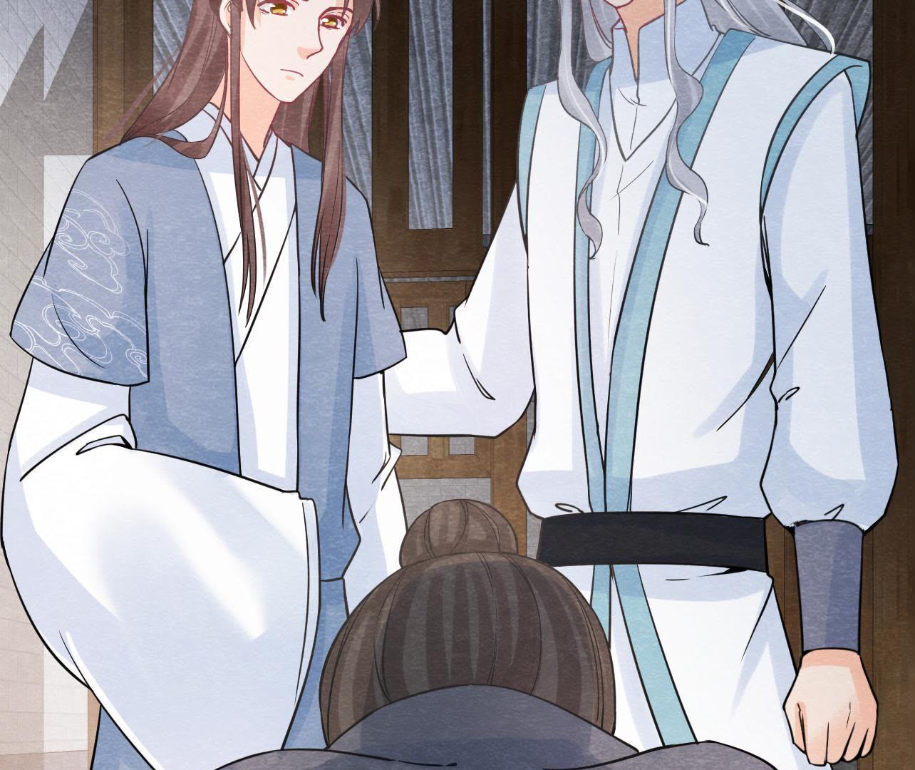 第2季第27话 关进大牢(1/2)-第78话