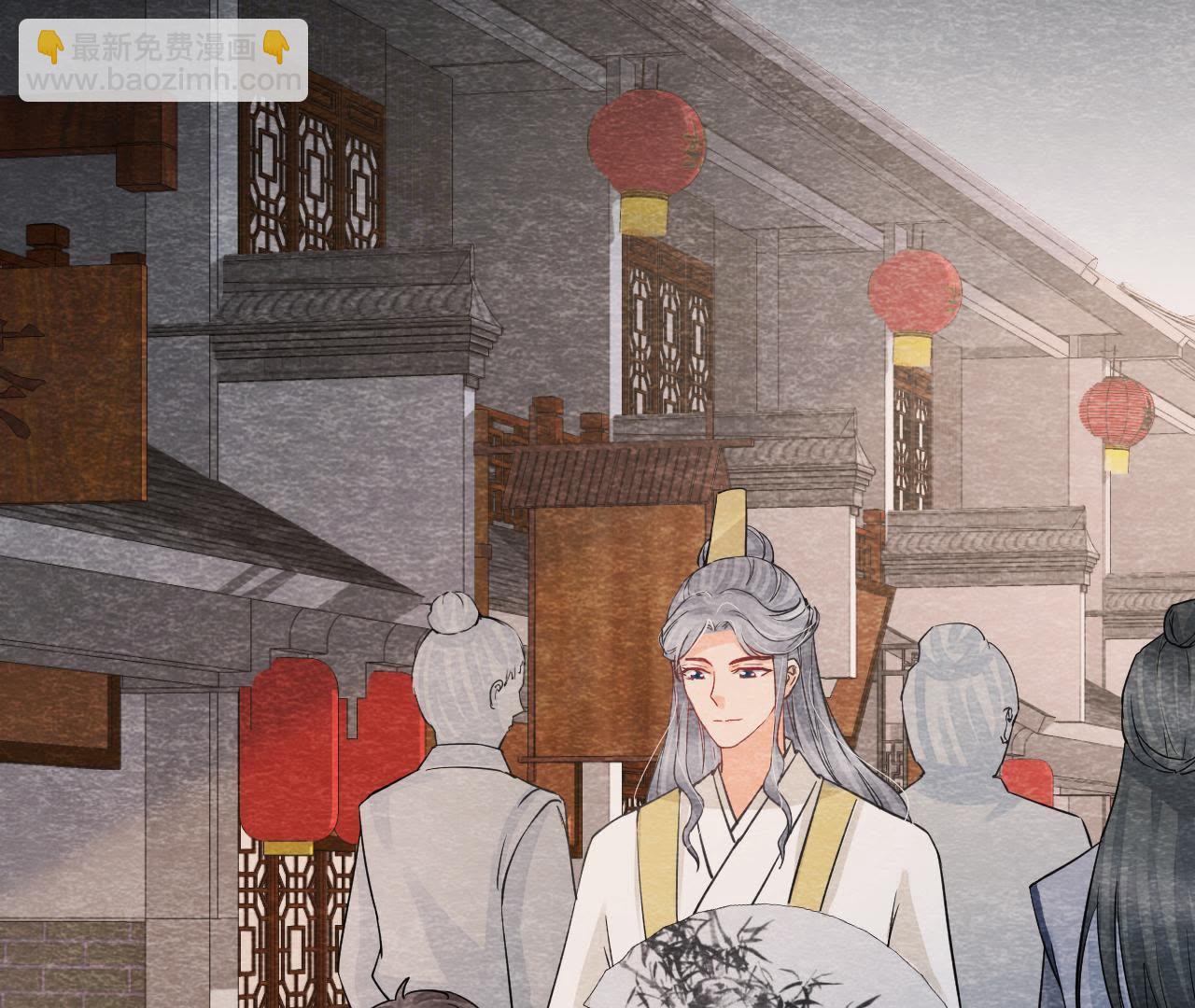 第2季第33话 云州大盗(1/2)-第84话