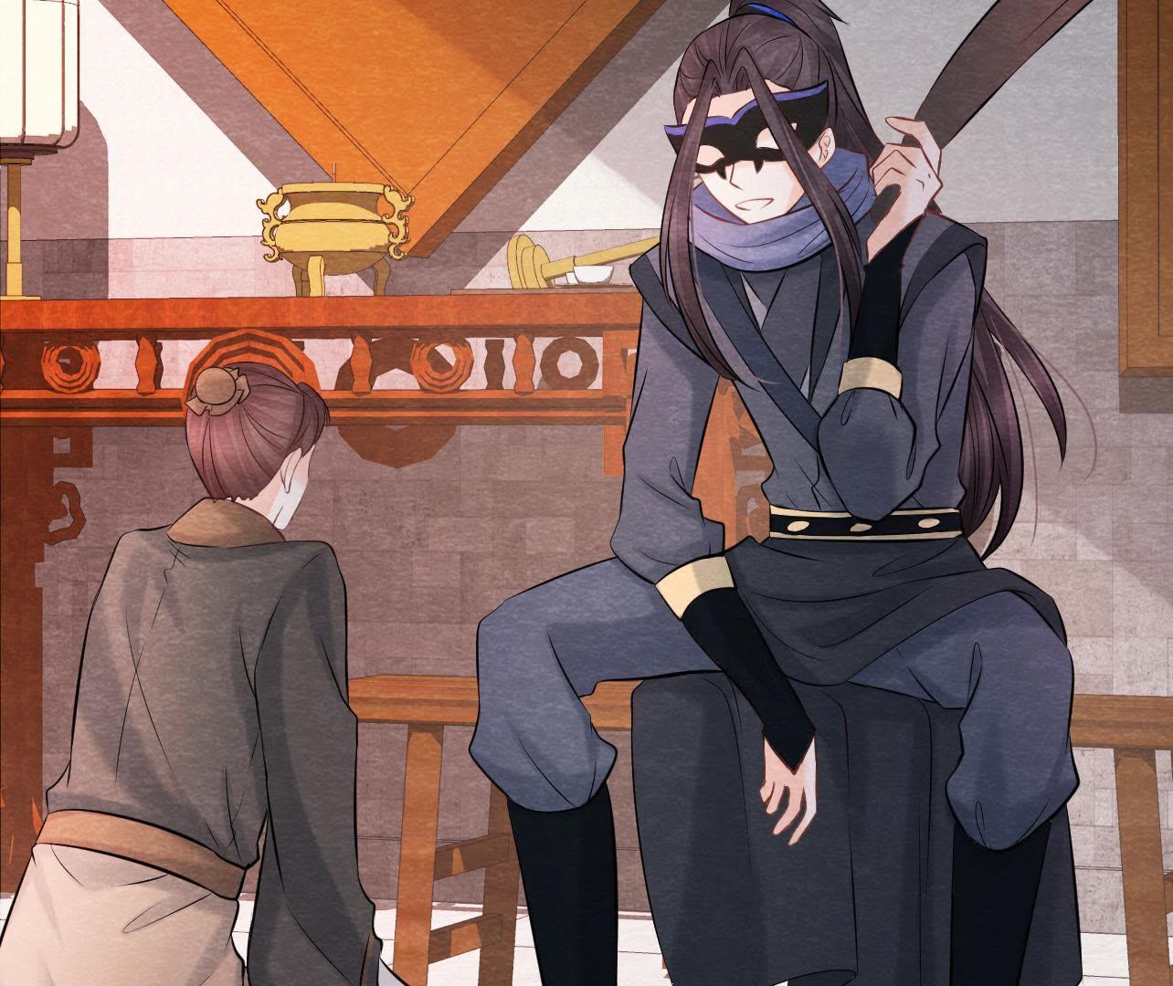 第2季第35话 从西打到东(1/2)-第86话