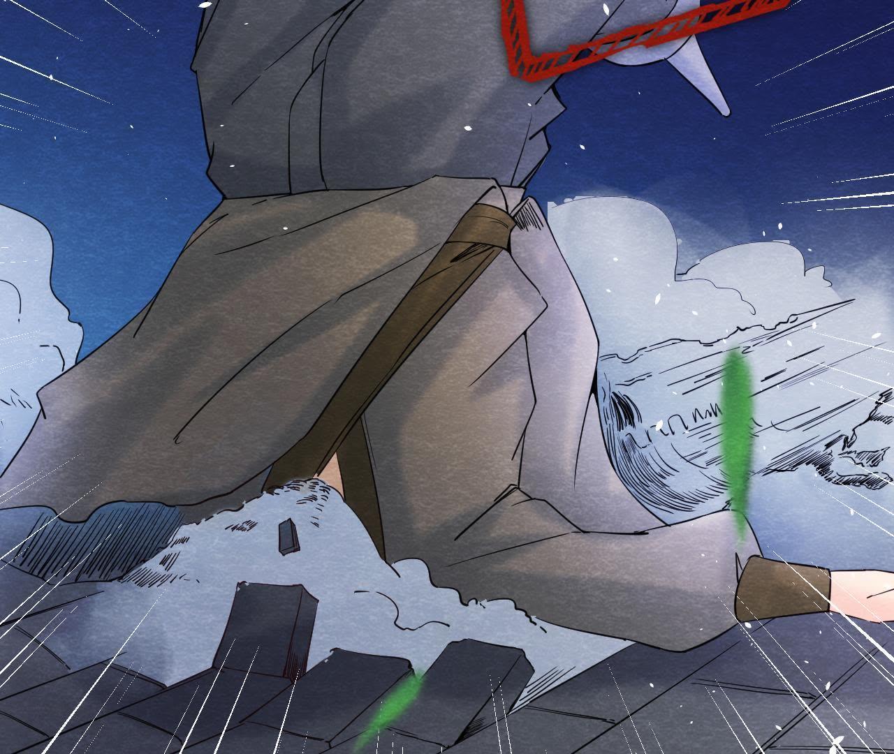 第2季第39话 从西打到东(1/2)-第90话