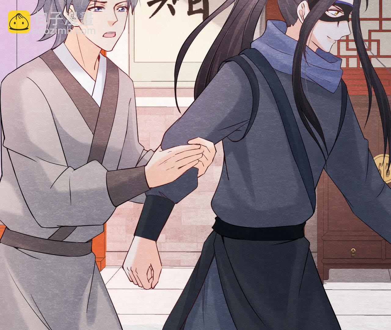 第2季第41话 劫牢狱(1/2)-第92话