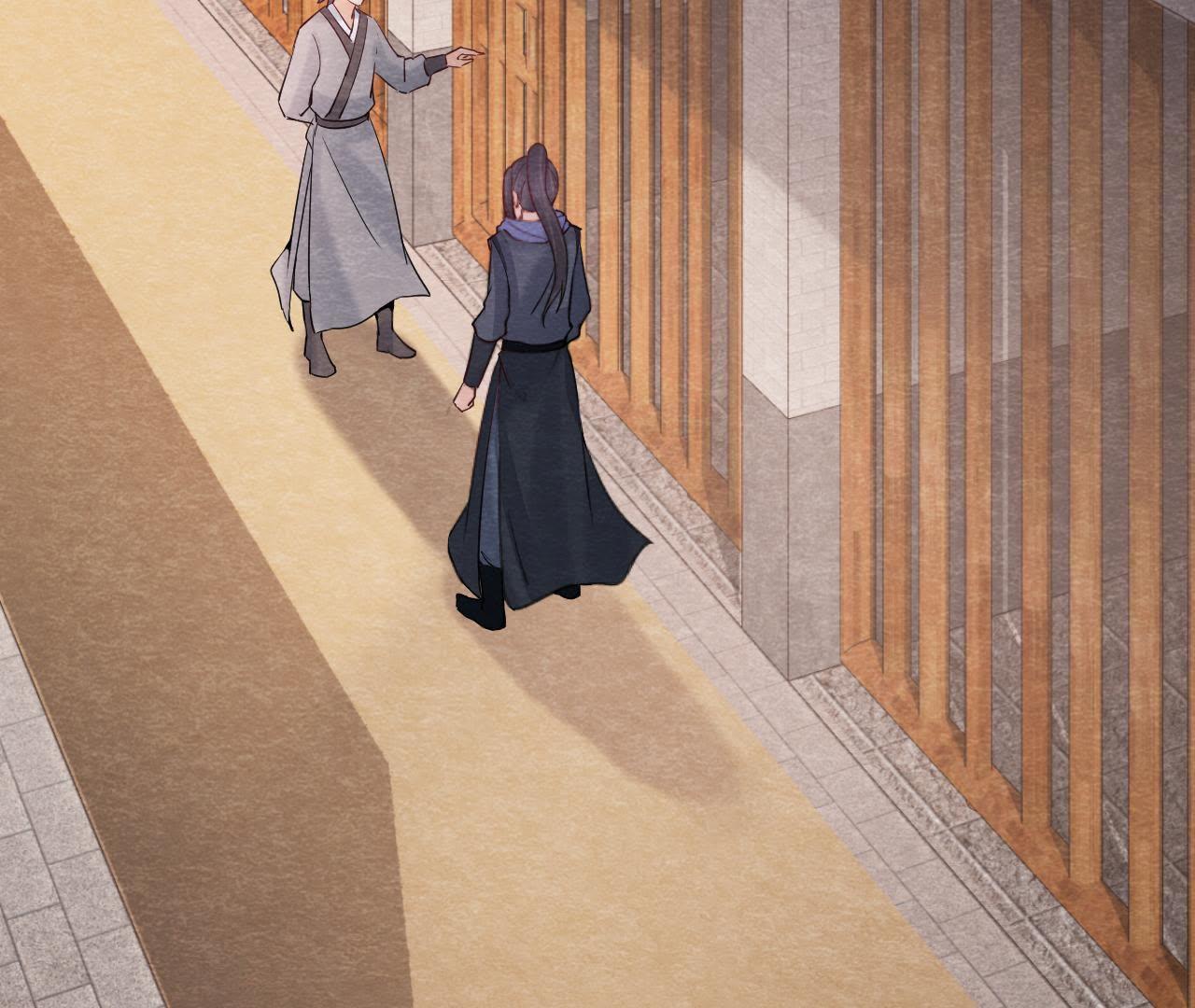 第2季第41话 劫牢狱(1/2)-第92话