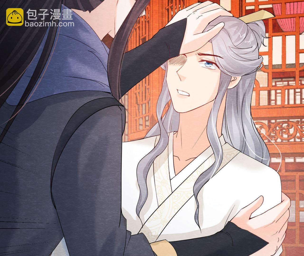 第2季第43话 一体双魂的秘密(1/3)-第94话