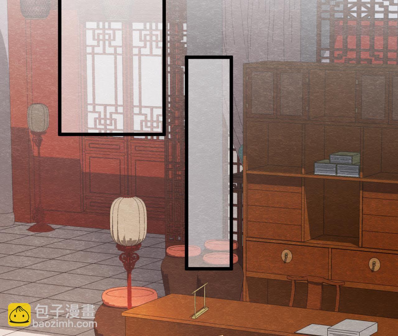 第2季第43话 一体双魂的秘密(1/3)-第94话