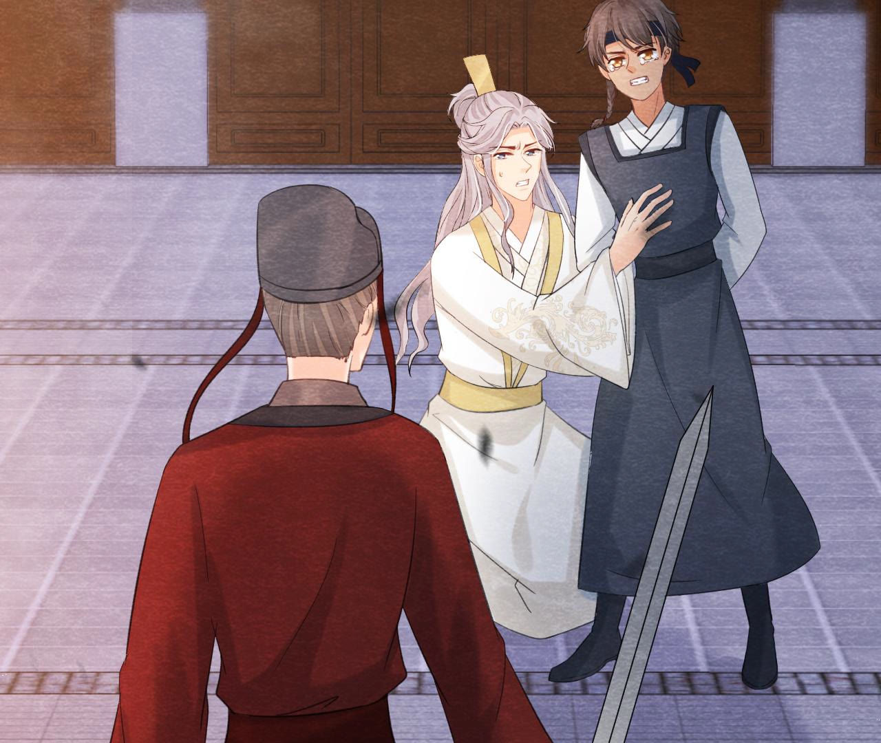 第2季第49话 大开杀戒(1/2)-第100话