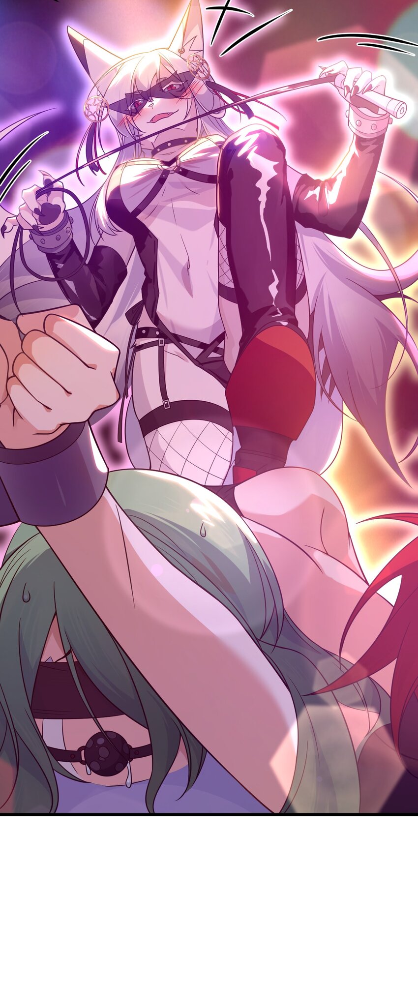 013 感情真好啊&hellip;&hellip;-第14话