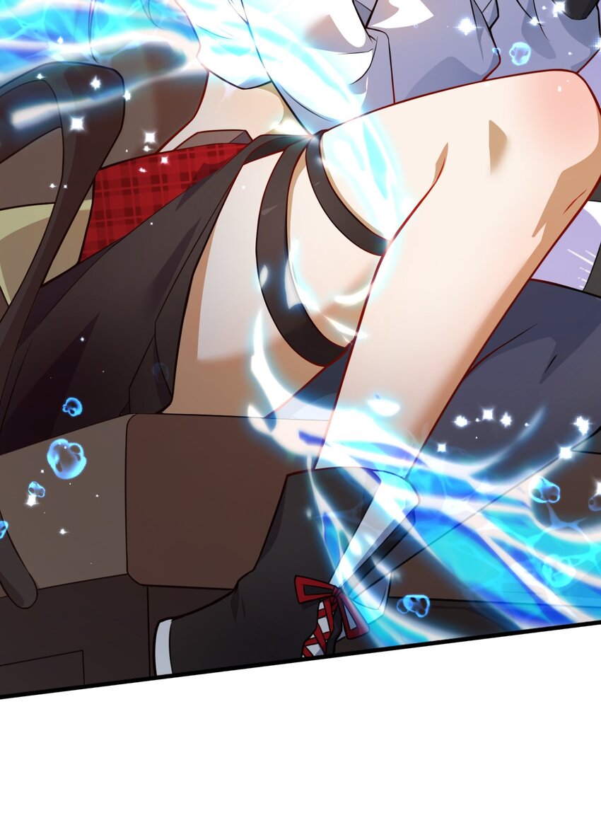 003 狐假虎威的资本GET！(1/2)-第4话