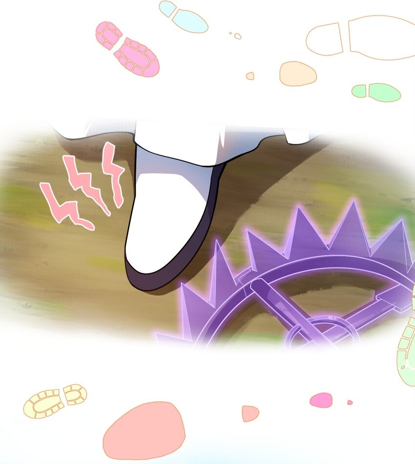 005 休息一下，洗个澡吧。-第6话