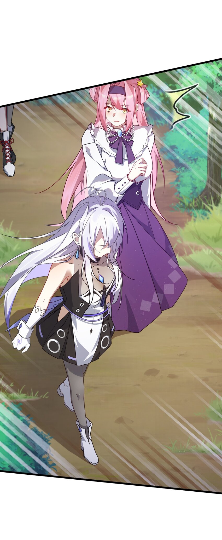 007 灵狐？会说人话吗？-第8话