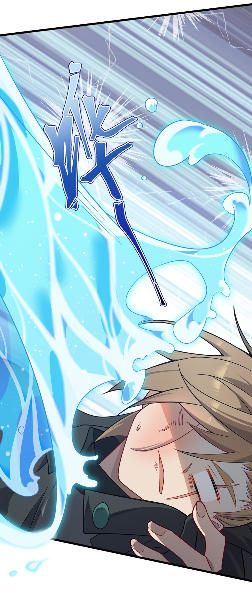 007 灵狐？会说人话吗？-第8话