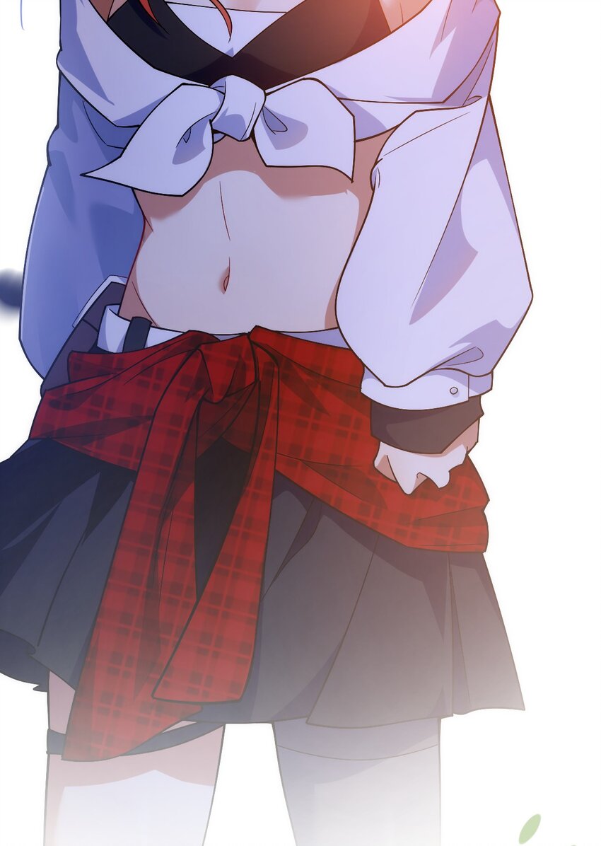 009 明明是我先来的！(1/2)-第10话