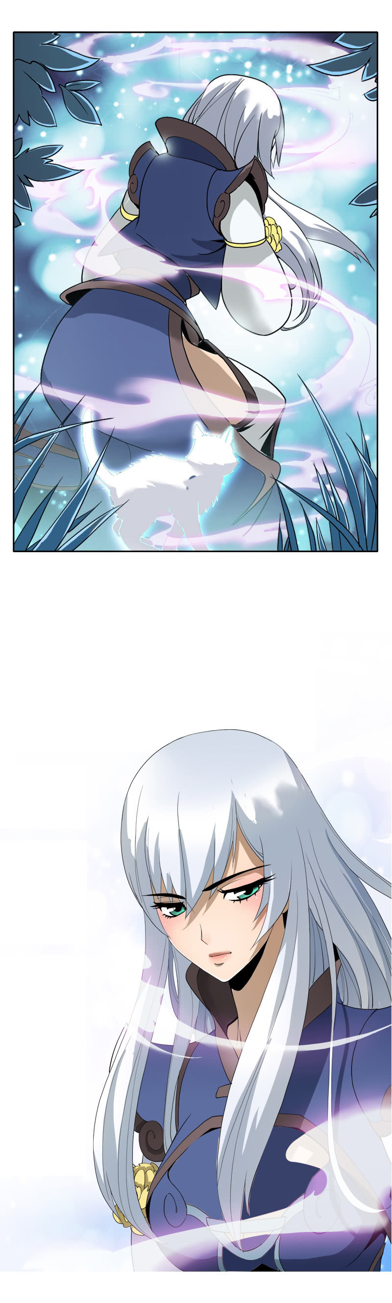 第二话  暗夜迷梦-第2话