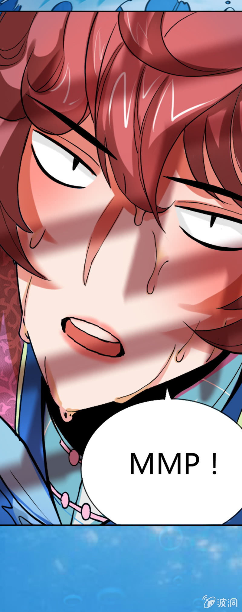 第九话   我要活下来！（上）-第8话