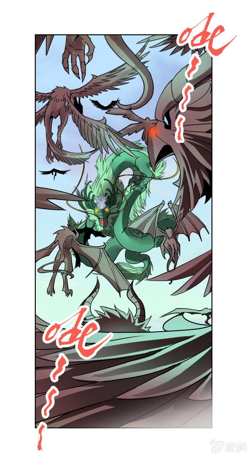 第十二话  一战-第12话