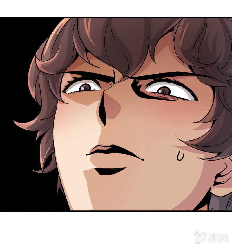 第十七话 平静下的危机（下）-第22话