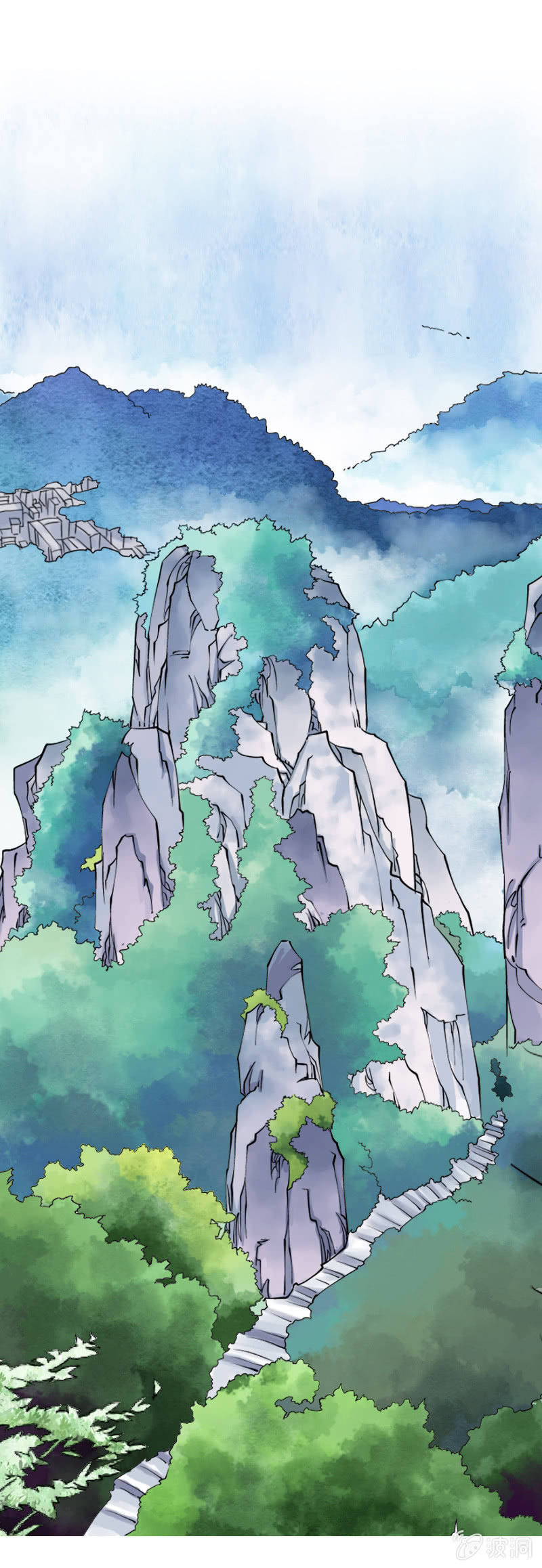 第二十话 突围（上）-第28话