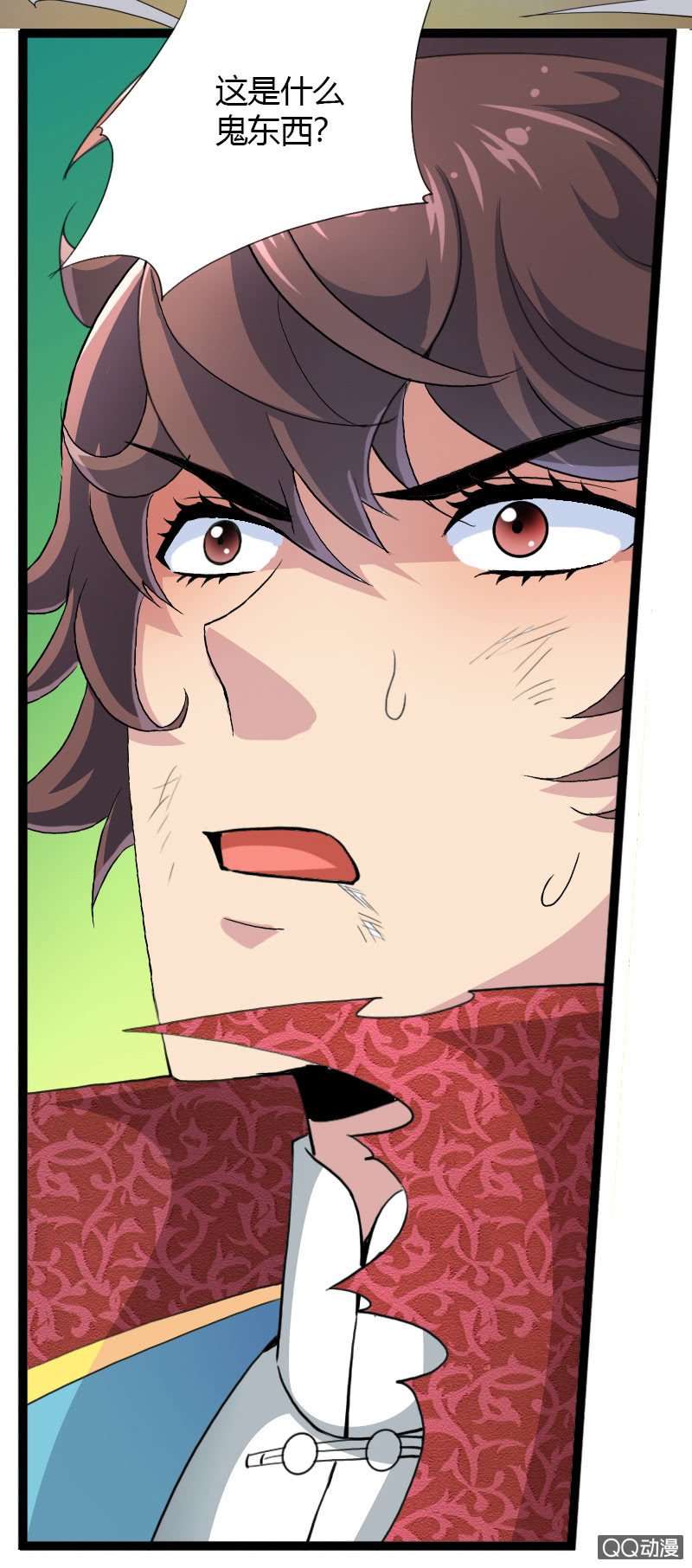 第二十二话 小山的反击（下）-第34话