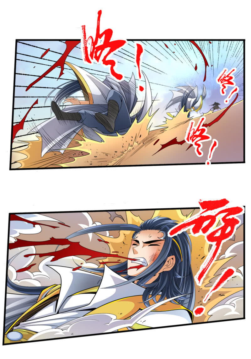 第六十一话二段形态？！-第74话