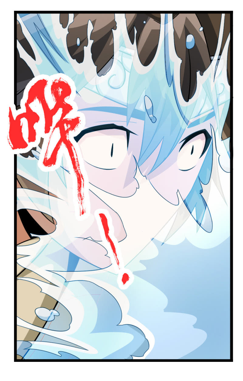 第七十五话来自远方的侧颜！-第88话