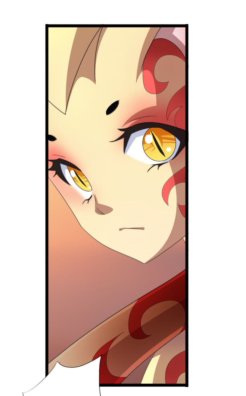 第七十五话来自远方的侧颜！-第88话