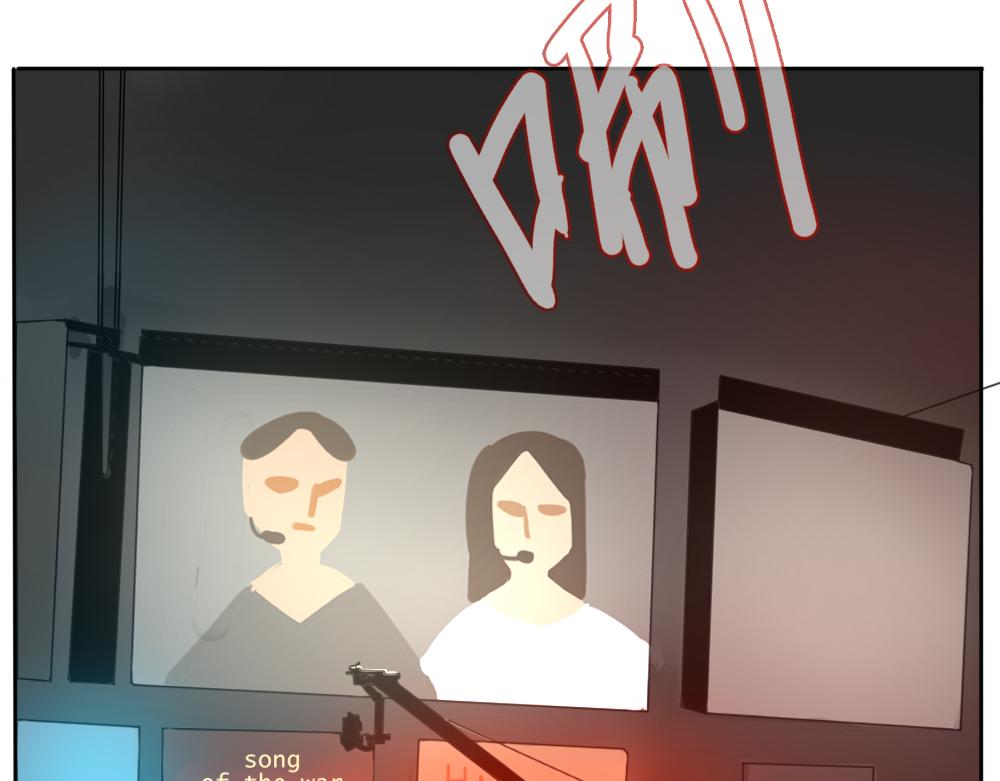 競姬 - 決賽的門票(1/2) - 5